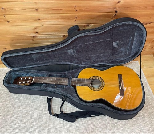 Chitarra classica takamine - classica, con