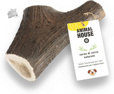 - Deer Horn for Whole Dogs -