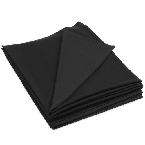 Tessuto altoparlante nero - altoparlante,