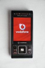 Sony Ericsson C905 Sbloccato