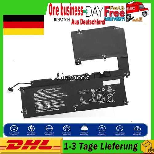 Batteria per envy - x2, 15-c
