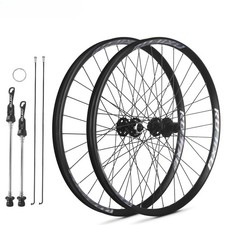 Set ruote bici mtb 26er 27.5er