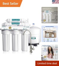 Sistema di filtraggio acqua
