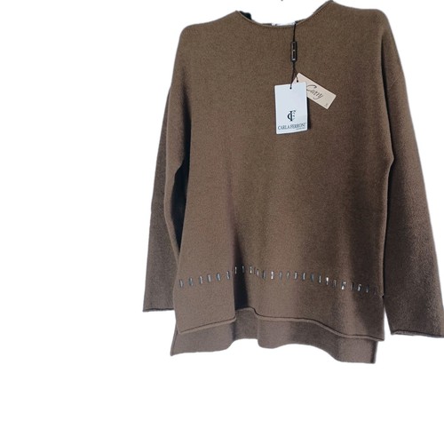 Carla ferroni maglia donna - ferroni,