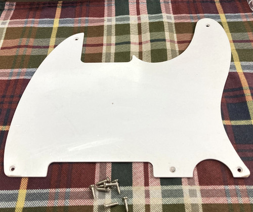Battipenna per chitarra