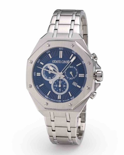 Orologio uomo roberto cavalli - orologio,