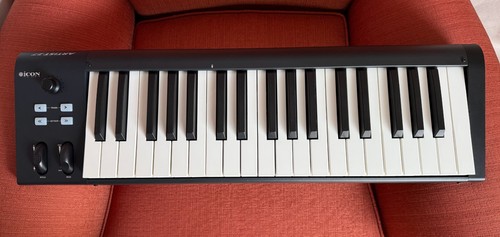 Tastiera midi icon - tastiera,