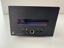Tle pro ject head - tle:, pro-ject