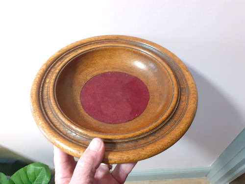 Antico piatto collezione in - antico, da