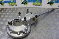 Mozzo trasmissione finale