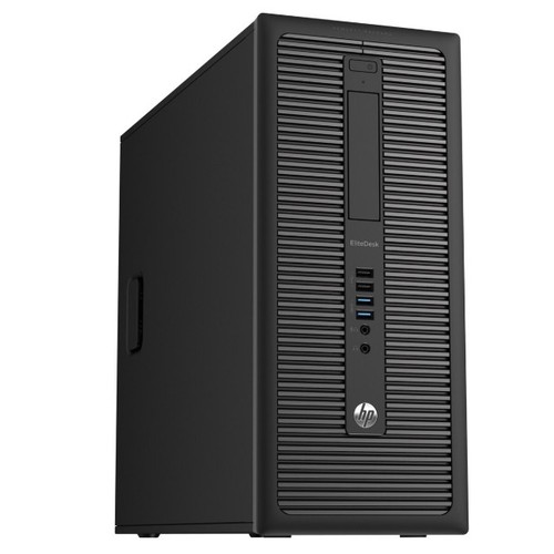 Desktop elitedesk 800 g1 - hp,