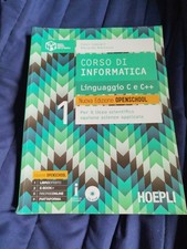 CORSO DI INFORMATICA