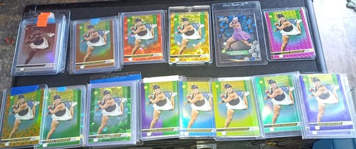 2024 topps tennis diana - topps,