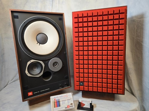 Nuove griglie jbl - nuove, /