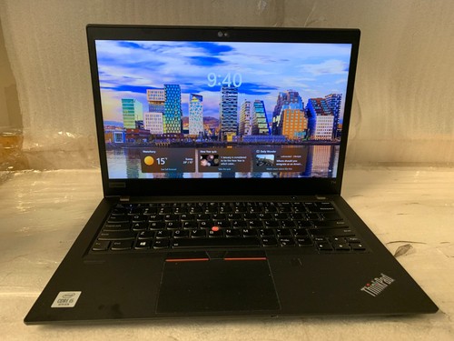 Lenovo thinkpad t14 - t14, 1st