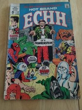 Non Marca Echh #12 (Marvel