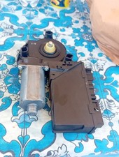 MOTORINO ALZAVETRO ANTERIORE DESTRA PER AUDI A4 Avant (8E) 8E1959802G AVF (00>0