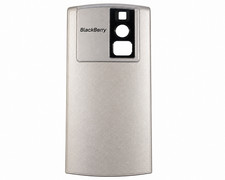 Blackberry pearl 8100 - 8100, silver