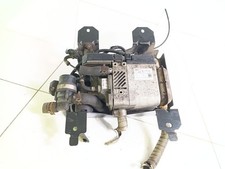 Riscaldamento autonomo Iveco