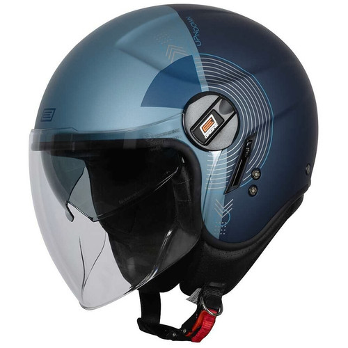Casco jet origine - casco,
