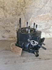 Honda NSR125 NSR 125 JC20 caraffa cilindro canna estremità superiore