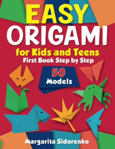 Easy origami for kids and - origami,