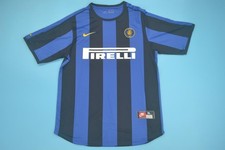 Maglia Jersey INTER Home Away