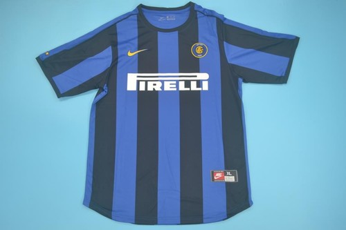 Maglia jersey inter home away - inter,