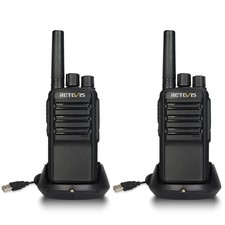 Retevis NR610 Walkie Talkie