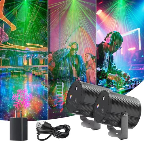 Mini party light - confezione, da