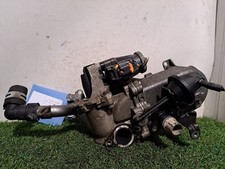 SCAMBIATORE DI CALORE PER FORD