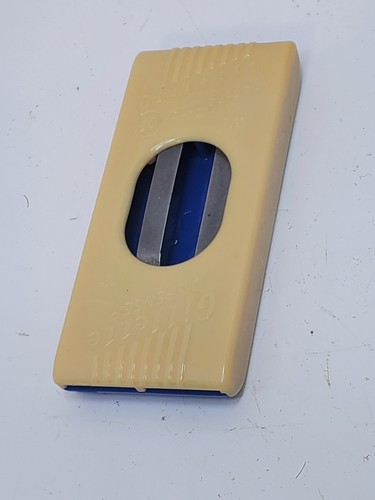 Rasoio sicurezza gillette - rasoio,