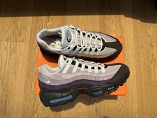 Nike Air Max 95 Unearthed Erosion SNKRS [ EU 44.5 - US 10.5 ]