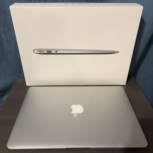 Apple macbook air inizio 2015 - macbook,