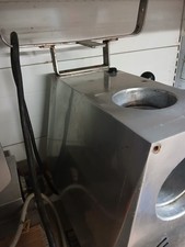 tritacarne elettrico