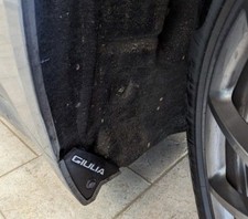 2 X RINFORZI PARASASSI ALFA