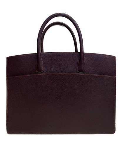 Borsa mano hermes bianca - borsa,