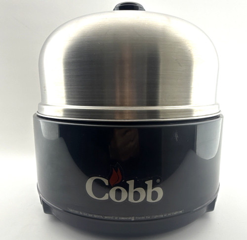 Cobb portellone posteriore - cobb,