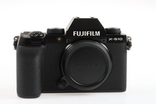 Custodia fujifilm s10 - fujifilm,