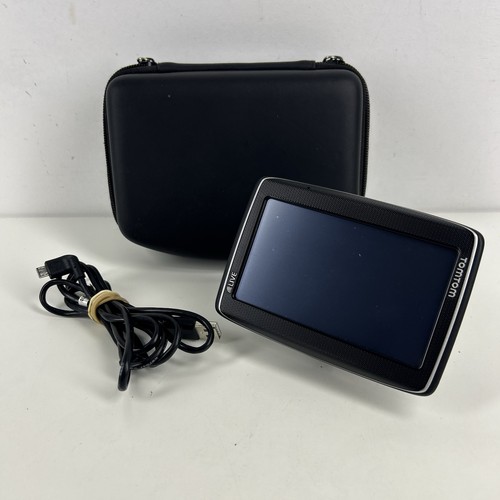 Tomtom live 4er41 - tomtom,
