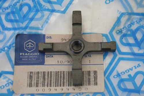 Crocera cambio shift cross - shift,