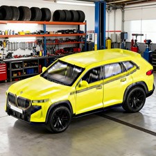 Modellino auto pressofuso in