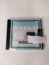 MICROSOFT WORKS 1994 - NUOVO E