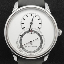 Jaquet Droz n. Orologio