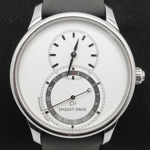 Jaquet droz orologio - droz,