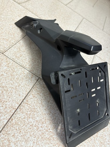 Portatarga originale benelli - originale,