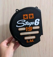 Coperchio Accensione 3D