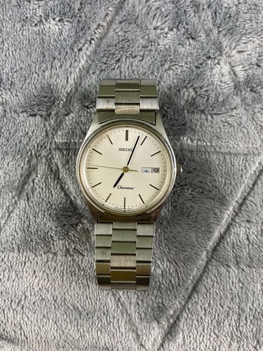 Orologio polso vintage - da,