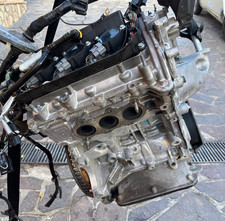 MOTORE SMART 453 RENAULT TWINGO III 1.0 BENZINA 12V 71CV SIGLA: H4DA400