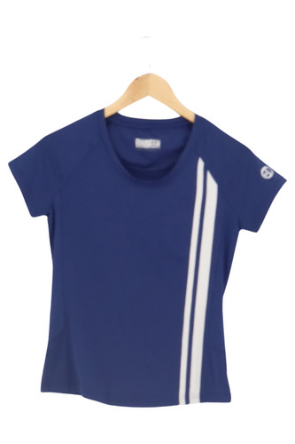 Maglia sportiva donna sergio - sportiva,